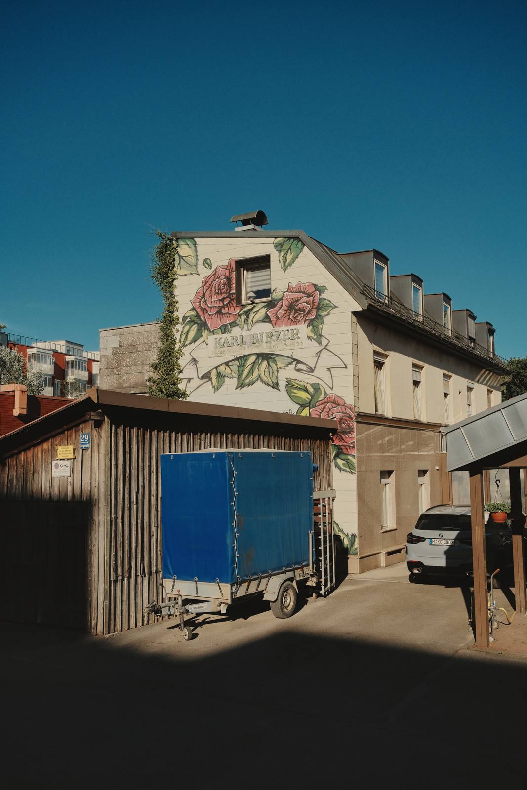 KacperPhotography street