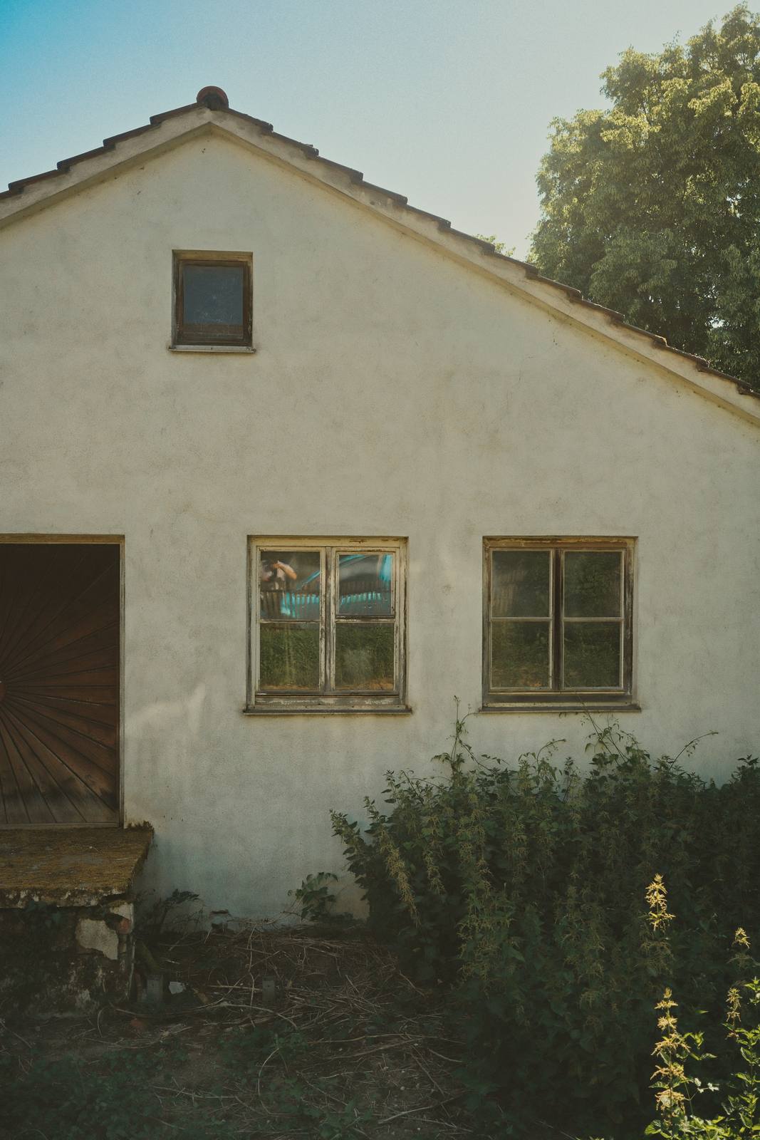KacperPhotography street