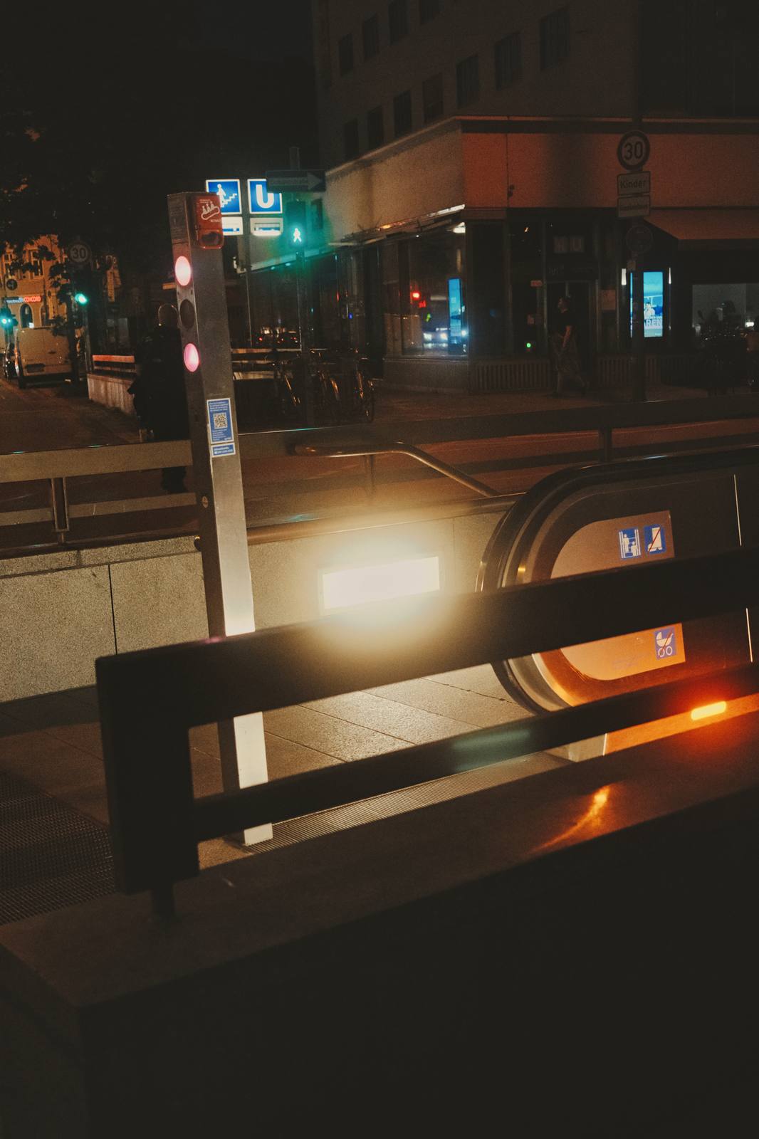 KacperPhotography street