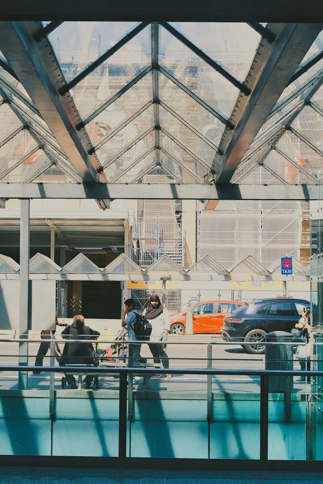 KacperPhotography street