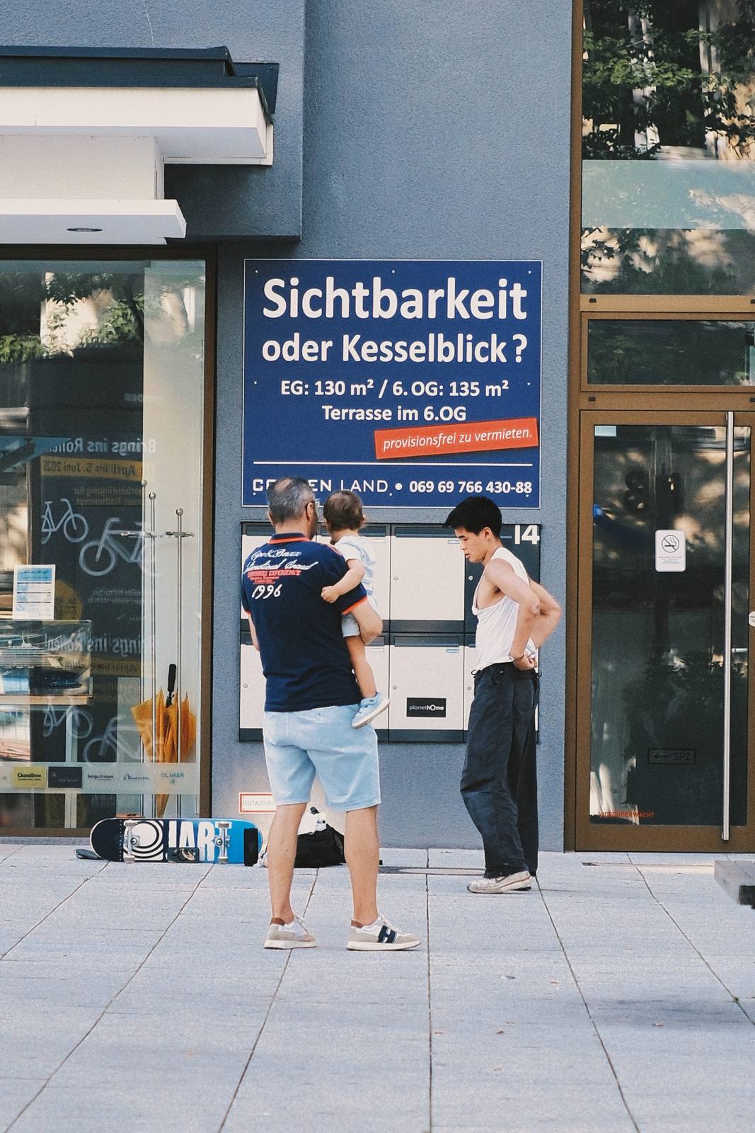 KacperPhotography street
