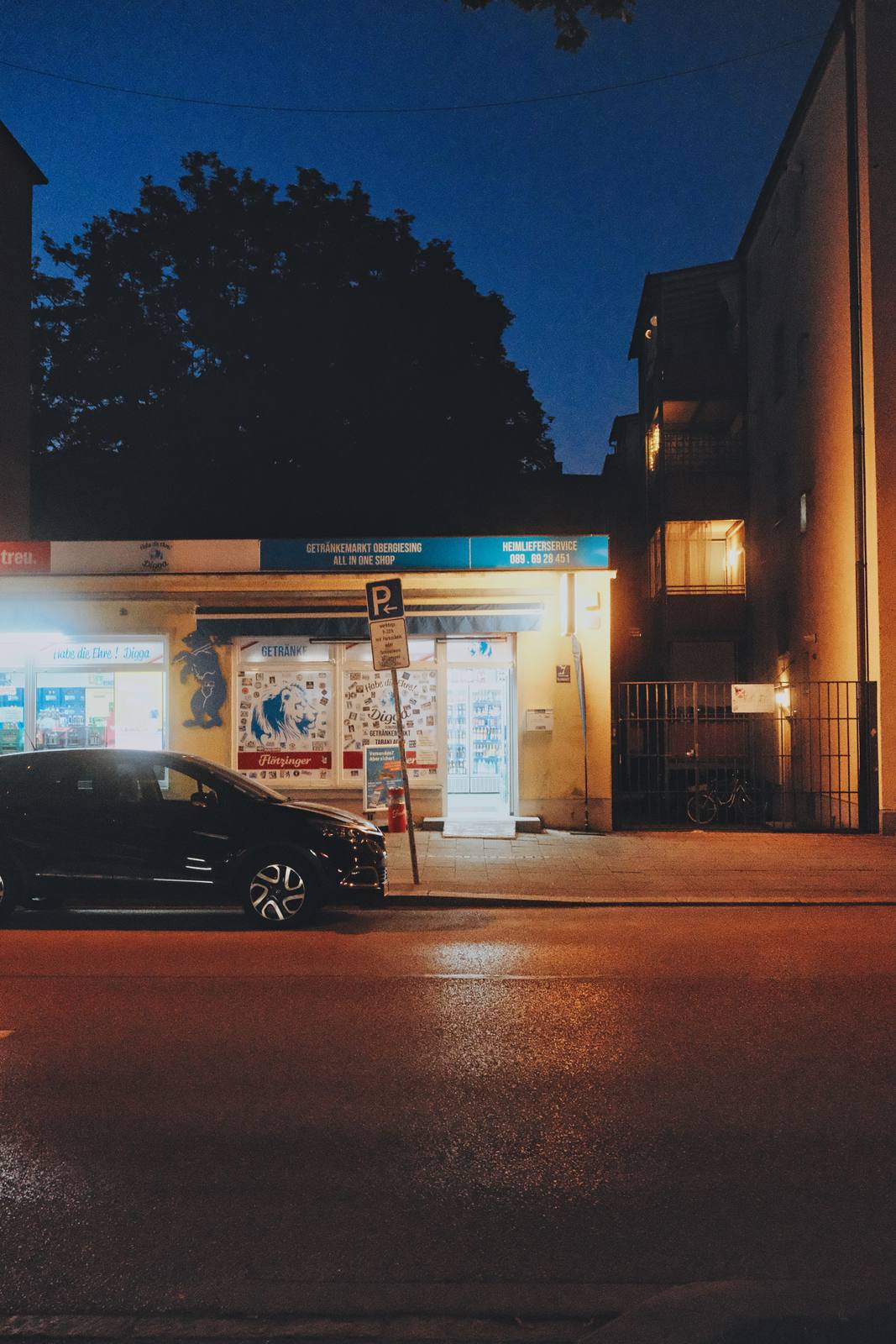 KacperPhotography street