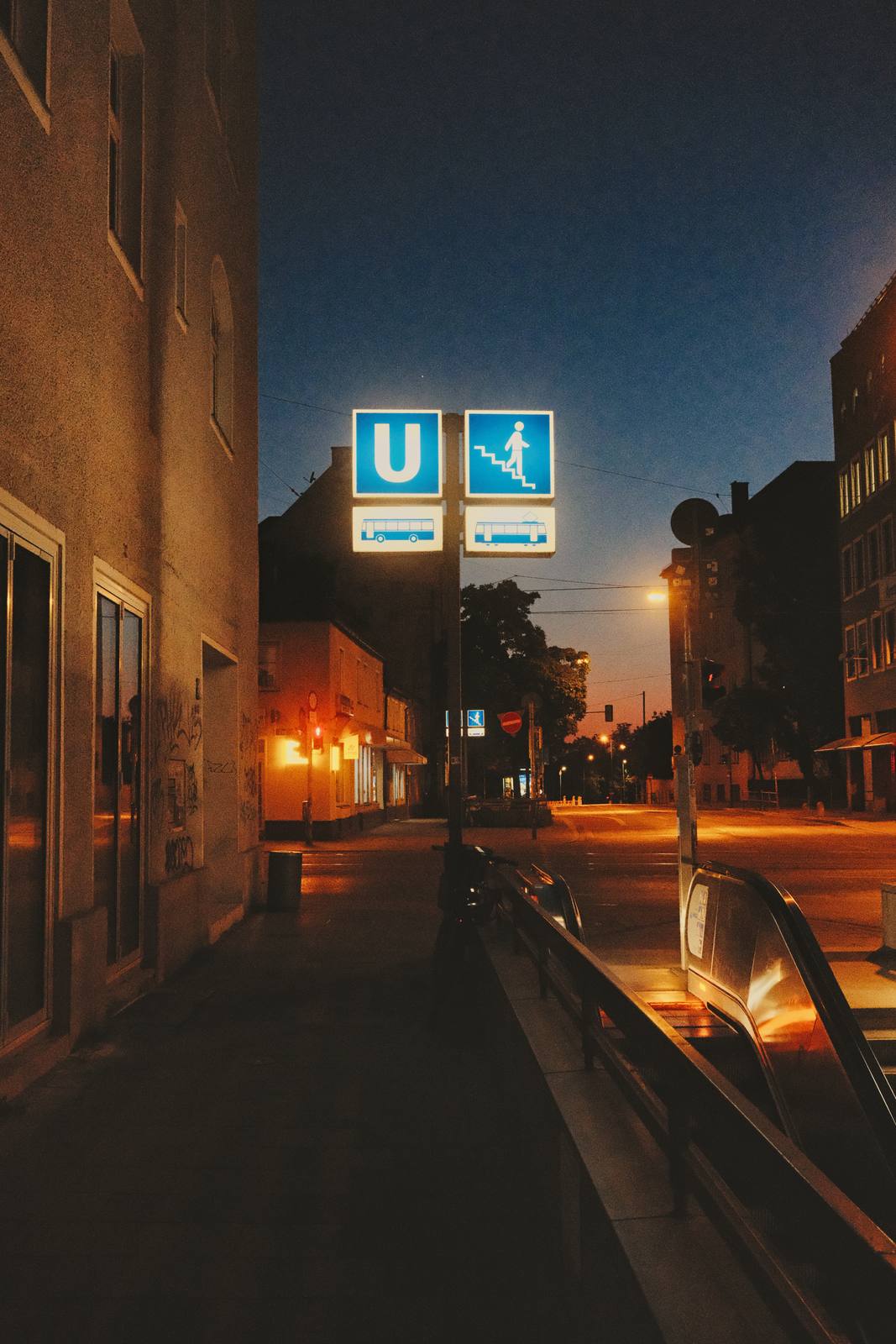 KacperPhotography street