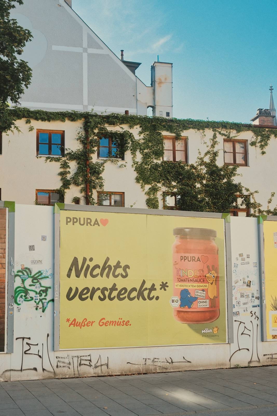 KacperPhotography street