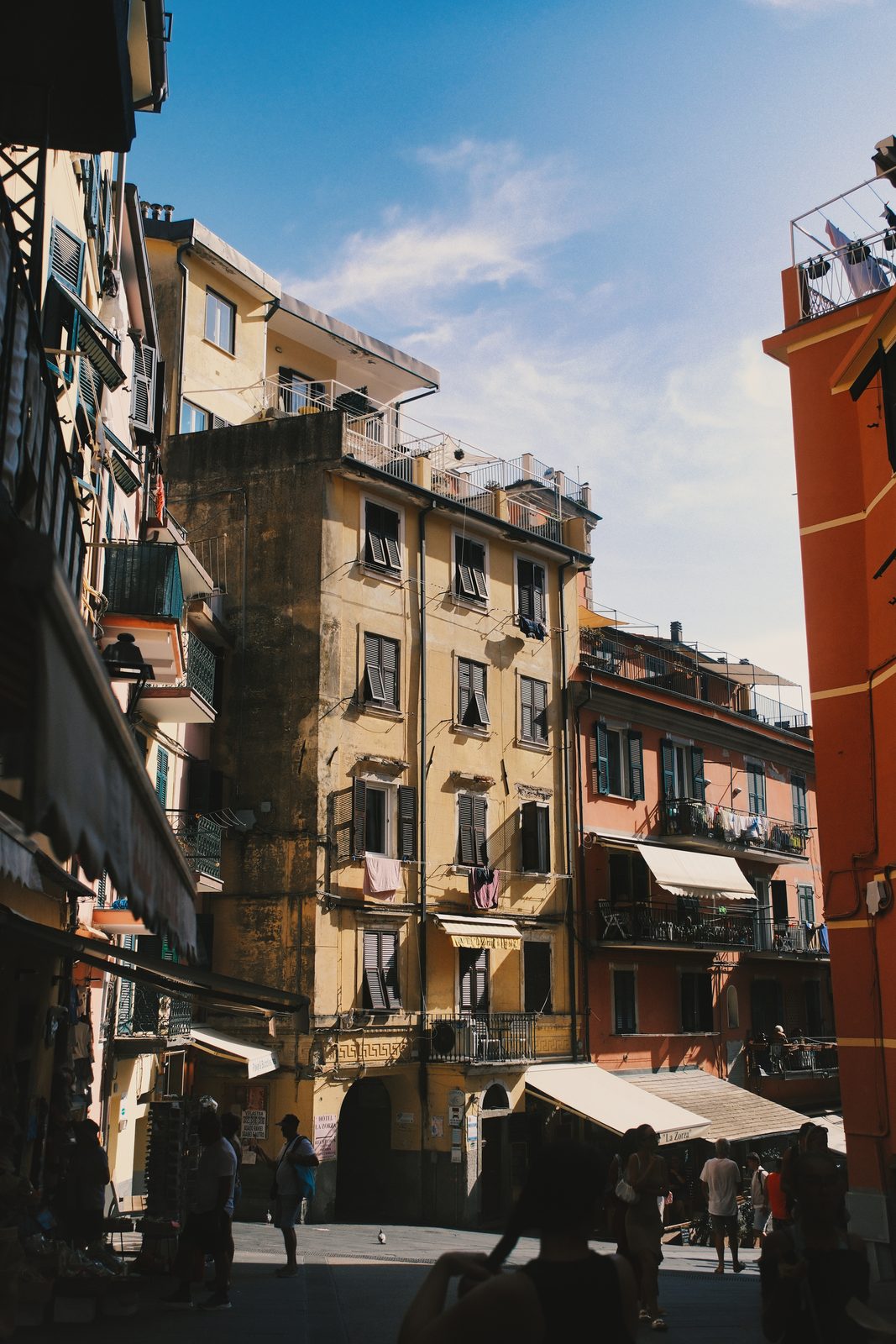 KacperPhotography street