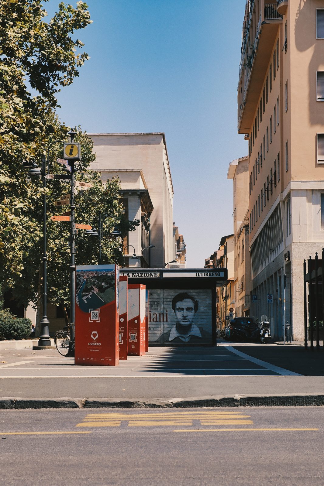 KacperPhotography street