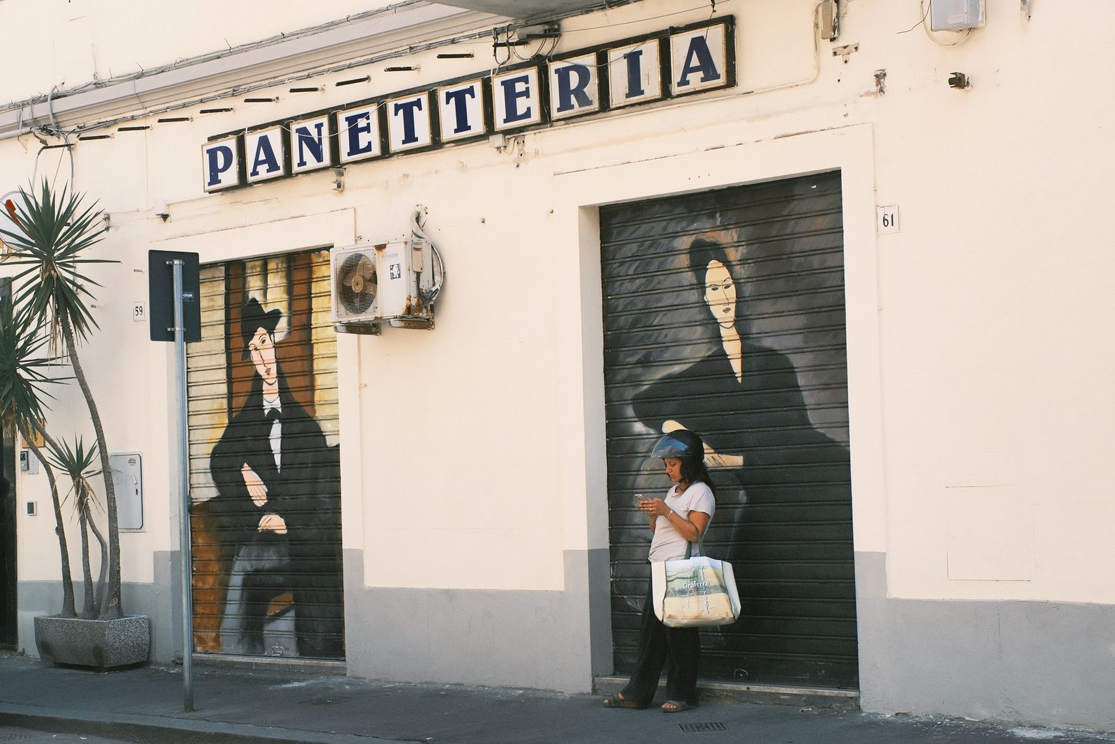 KacperPhotography street
