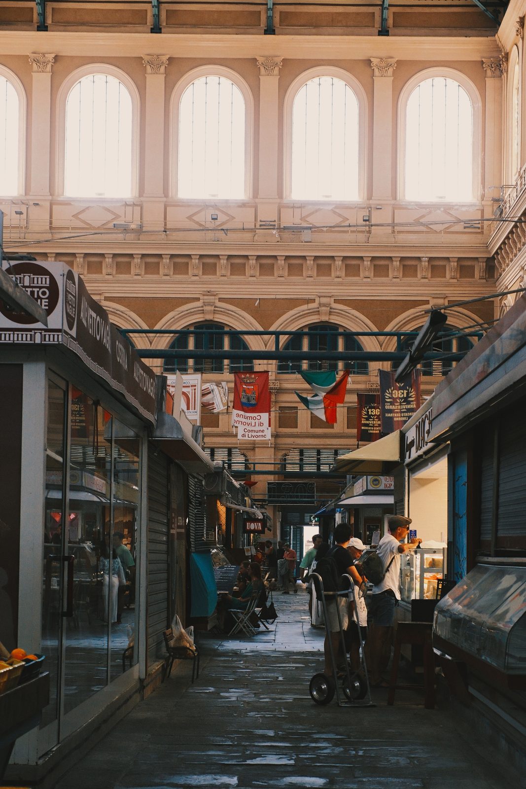 KacperPhotography street