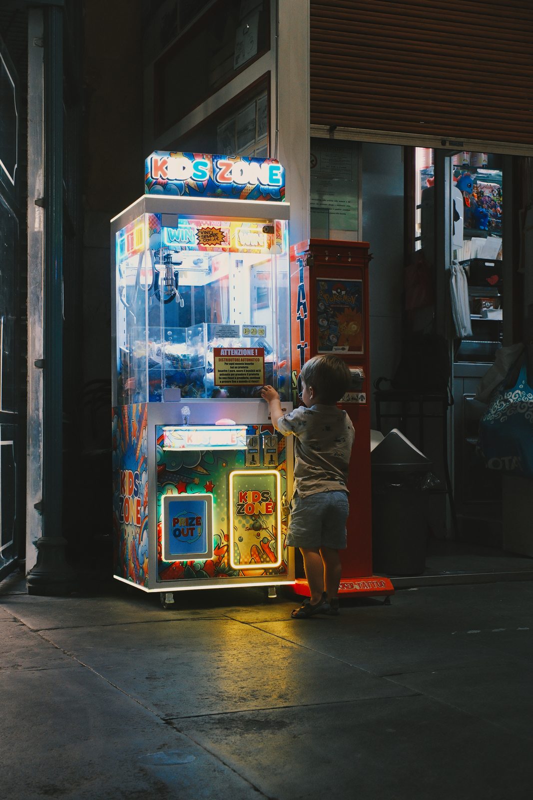 KacperPhotography street